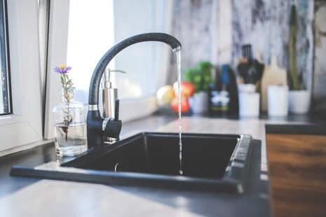 Úpravňa vody vás zbaví mnohých problémov v domácnosti